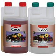 CANNA COCO A/B