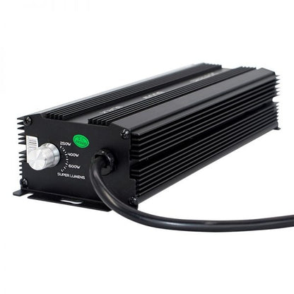 OMEGA 600W DIGITAL BALLAST