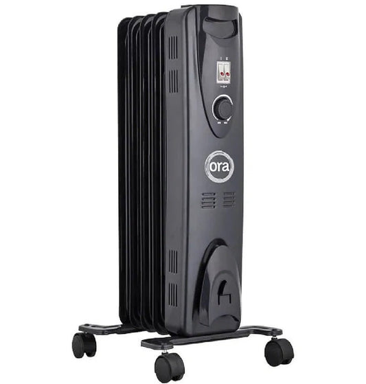 Ora 1000w Oil Filled Radiator