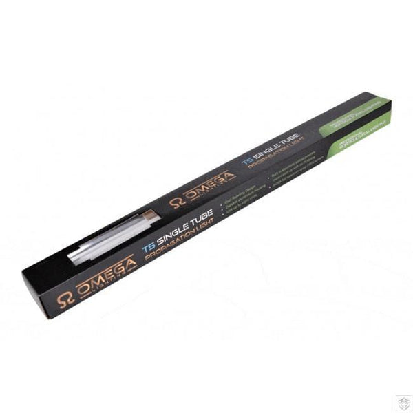 Omega Nano Single T5 Propagation Light