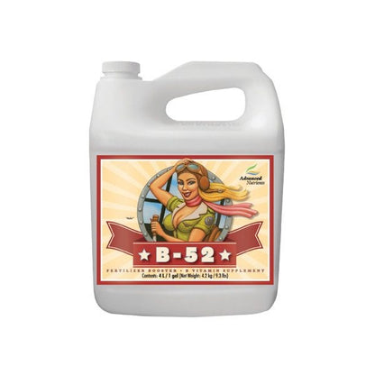 ADVANCED NUTRIENTS B52