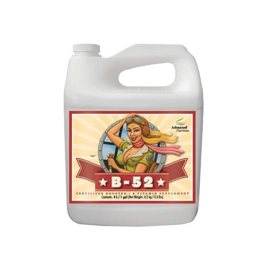 ADVANCED NUTRIENTS B52