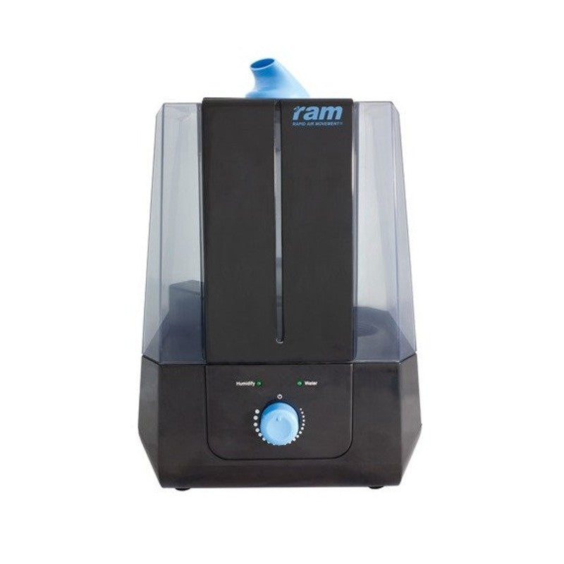 RAM Ultrasonic Humidifier — 5L Tank