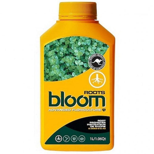 BLOOM ROOTS
