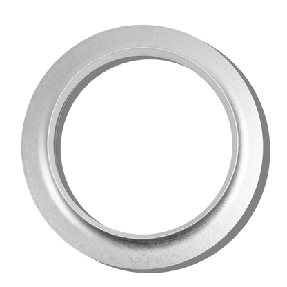 ROUND WALL FLANGE