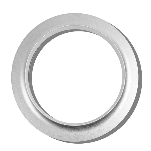 ROUND WALL FLANGE