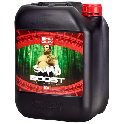 SHOGUN SUMO BOOST
