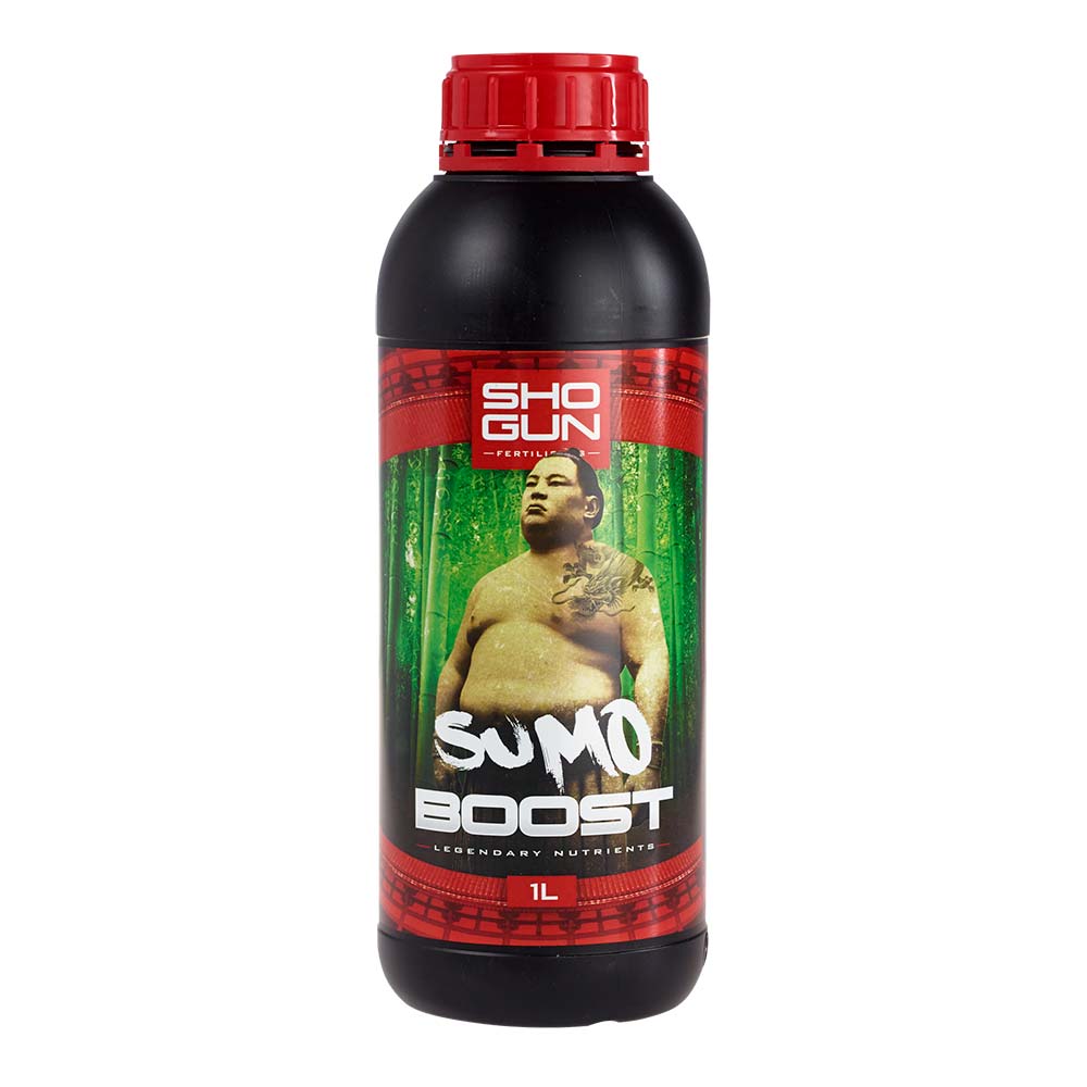 SHOGUN SUMO BOOST