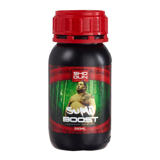 SHOGUN SUMO BOOST