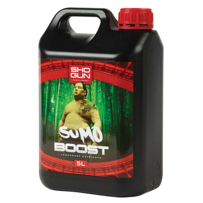 SHOGUN SUMO BOOST