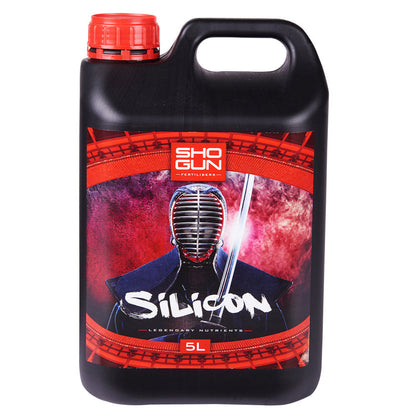 SHOGUN SILICON