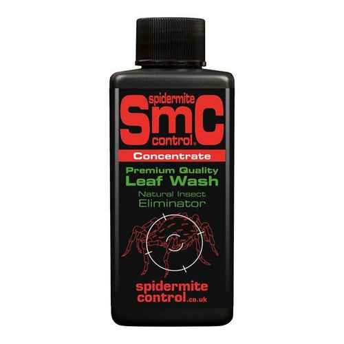 SMC Spidermite Control Concentrate — 300ml Natural Miticide
