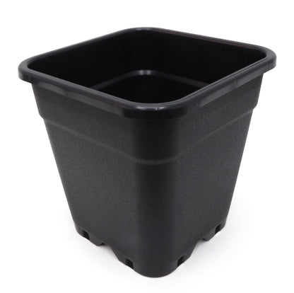 SQUARE POT