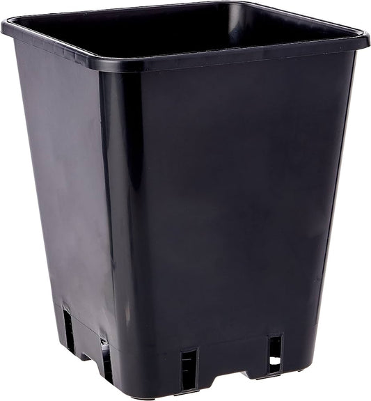 SQUARE POT