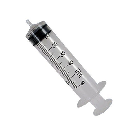 SYRINGE