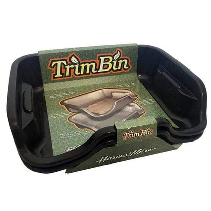 TRIM BIN