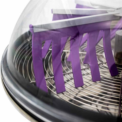 TRIMZILLA BOWL TRIMMER