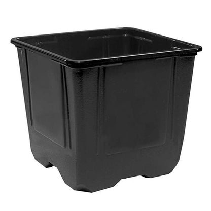 SQUARE POT