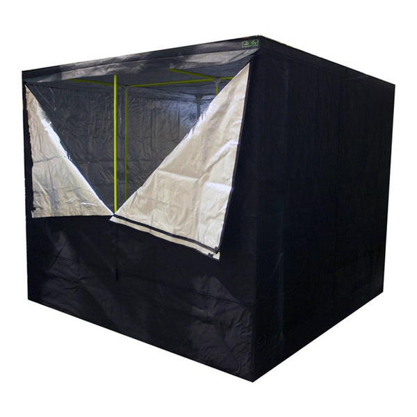 Monster Buds Urban Grow Tent — 3m × 3m × 2m